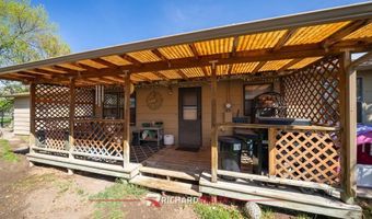 2208 Newton Ave, Cody, WY 82414