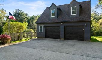564 Exeter Rd, North Kingstown, RI 02852