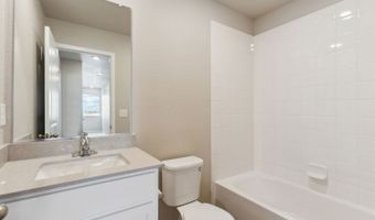 3632 Morgan Way Plan: Laramie, Bennett, CO 80102