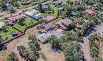 36 Old Railroad Dr, Alamogordo, NM 88310