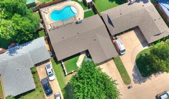 7716 NW 26th St, Bethany, OK 73008