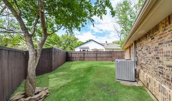1406 Collin Dr, Allen, TX 75002