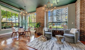 1600 CLARENDON Blvd W108, Arlington, VA 22209