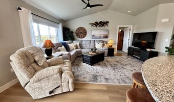 455 S Lucas St, Buffalo, WY 82834