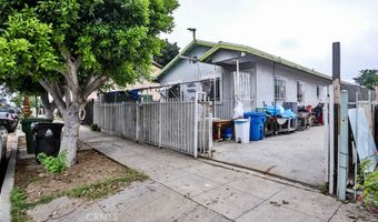 6414 S Hoover St, Los Angeles, CA 90044
