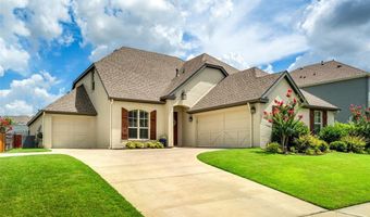 301 Blue Stem Ln, Aledo, TX 76008
