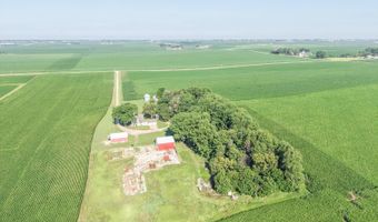 4354 Kingbird Ave, Alton, IA 51003
