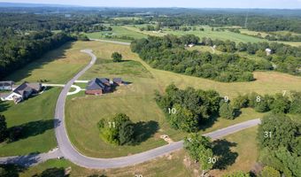 Watauga Lane lot 31, Birchwood, TN 37308