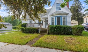 37 Bilodeau Ct, Burlington, VT 05401