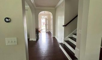 267 Crestmont Ridge Dr, Apex, NC 27523