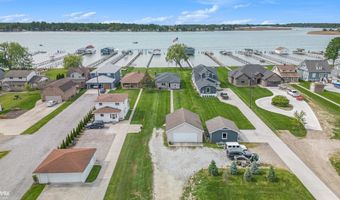 5227 Pointe Tremble, Algonac, MI 48001