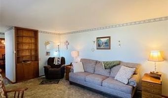 306 N Cherokee St, Beggs, OK 74421