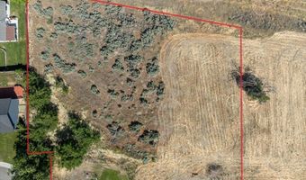 Lot 3 Block 7 Legion Heights # 2, Benton City, WA 99320