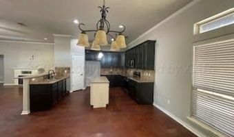 8111 Tallahassee Dr, Amarillo, TX 79118