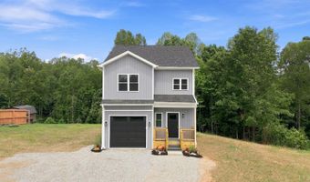 157 Safeway Dr, Amherst, VA 24572