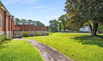 1775 Buckeye St SW, Atlanta, GA 30310