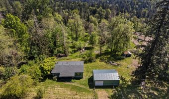 16584 S WINDY CITY Rd, Mulino, OR 97042