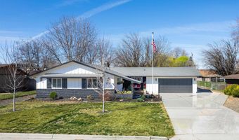 1510 Parker Ave, Caldwell, ID 83605