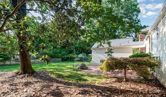 1809 The Plaza None, Charlotte, NC 28205