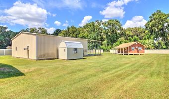 14271 NE 47TH Ave, Anthony, FL 32617