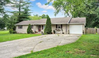 151 Trinton Cir, Bedford, IN 47421