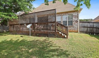 209 Oakville Cir, Brandon, MS 39047