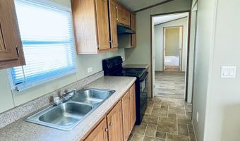 400 NW 12th St, Andrews, TX 79714