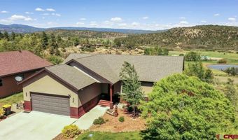 208 Full Moon Cir, Bayfield, CO 81122