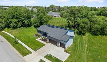 4401 Cochrane Pkwy, Ames, IA 50014