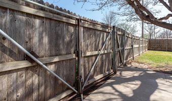 5207 TUMBLEWEED Dr, Amarillo, TX 79110