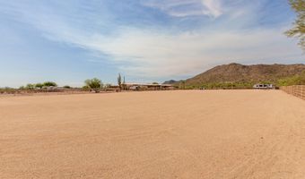 4180 E GALVIN St, Cave Creek, AZ 85331