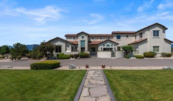 1224 Golden Eagle Ct, Gardnerville, NV 89410