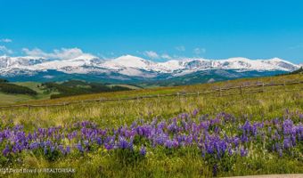BIG HORN INHOLDING, Buffalo, WY 82834