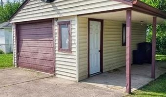 14535 Russell Ave, Allen Park, MI 48101