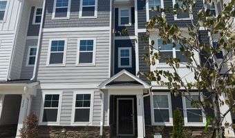 334 Carolina Springs Blvd, Apex, NC 27539
