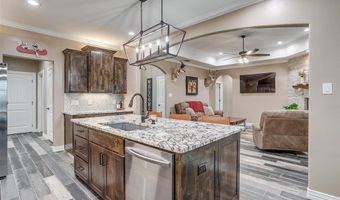 850 McClendon Walker Rd, Aledo, TX 76008