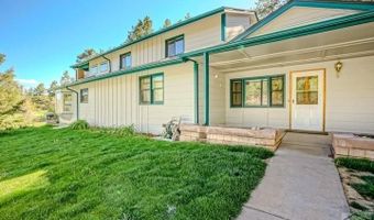5207 N Creek Rd, Beulah, CO 81023