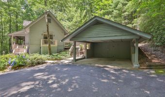 240 Upper Ridge Rd, Glenville, NC 28736