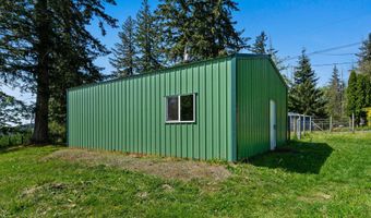 16584 S WINDY CITY Rd, Mulino, OR 97042