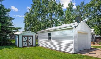 107 Vine St, Ashley, OH 43003