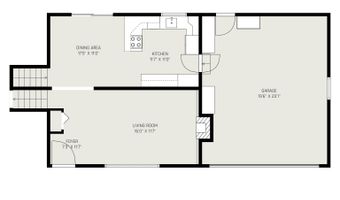 190 Westview Dr, Alma, MI 48801