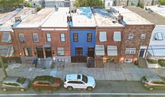 2028 S 22ND St, Philadelphia, PA 19145