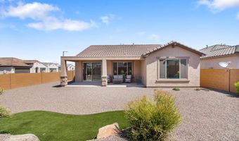 26797 W MCRAE Dr, Buckeye, AZ 85396