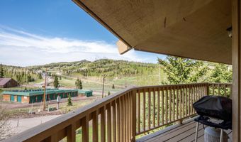 89 E Steam Engine Dr, Brian Head, UT 84719