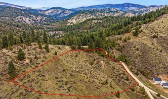 Lot 4 Osprey Sub 3, Boise, ID 83716