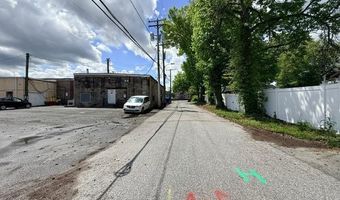 38 PARKE St, Aberdeen, MD 21001