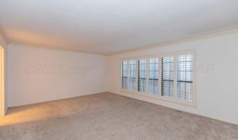 1615 S BRYAN # 11 St, Amarillo, TX 79102