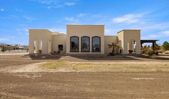 1145 Boundary St, Anthony, NM 88021