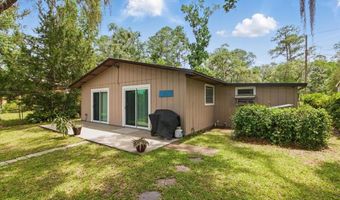 1089 80th Ave, Bell, FL 32619