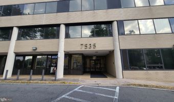 7535 LITTLE RIVER Tpke 310-A, Annandale, VA 22003
